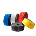 Wholesale Aging Resistance Silicone Foam Bar Tape Velo China Manufacture